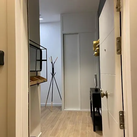 Apartment Apart_sanvicente 6